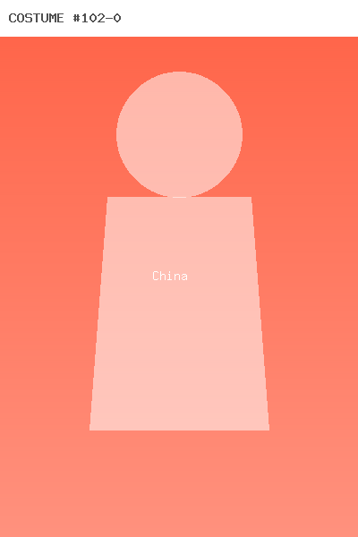 ガールズバー パラダイス 大阪店 衣装