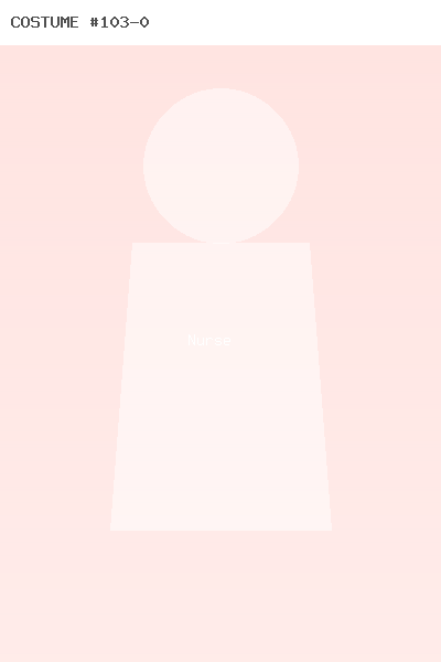 カフェ ミルキーウェイ 大阪店 衣装