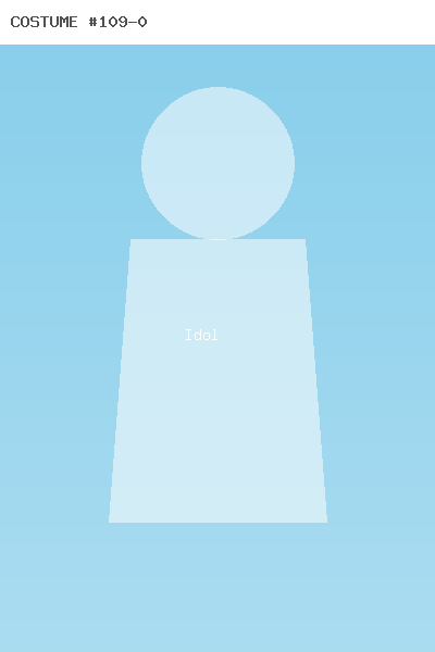 メイドカフェ マジカル 奈良店 衣装