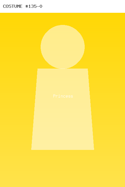 コンカフェ ティアラ 徳島店 衣装