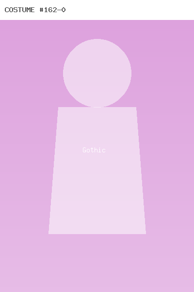 ガールズバー パラダイス 熊本店 衣装