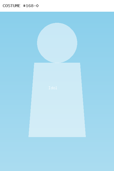 メイド喫茶 プリズム 宮崎店 衣装