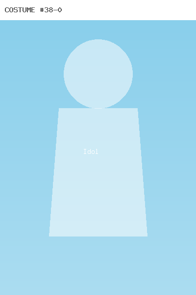 メイド喫茶 シュガー 千葉店 衣装