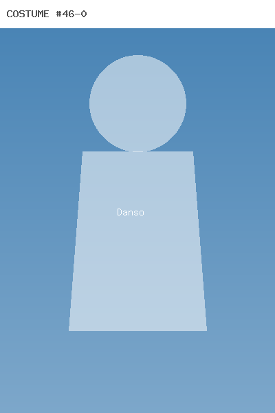 Cafe ジュエル 東京店 衣装