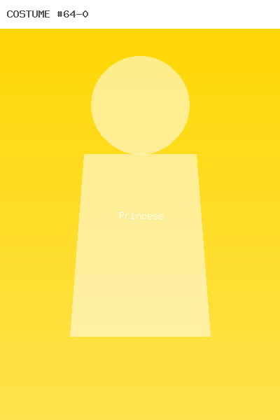 コンカフェ フェアリー 石川店 衣装