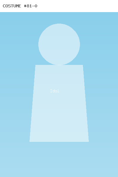 メイドカフェ チェリー 静岡店 衣装